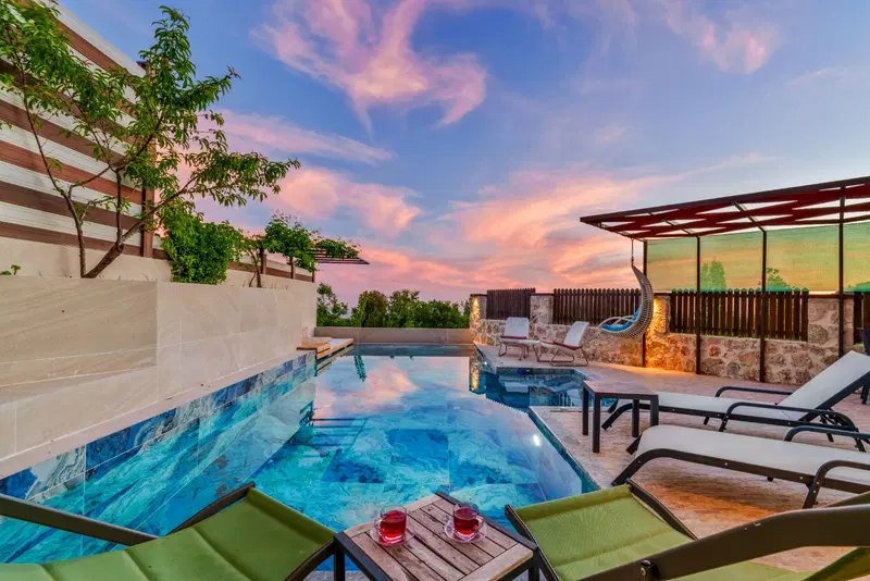 İslamlar’da muhafazakar kiralık villa, fotoğraf 16
