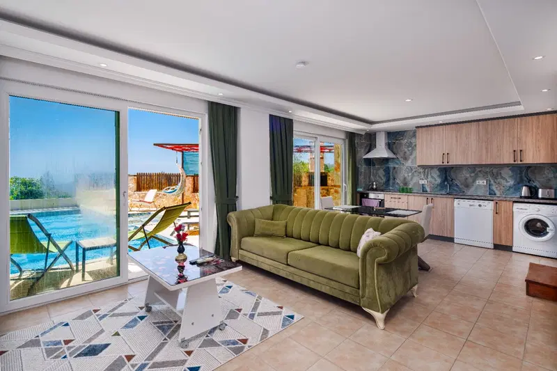 İslamlar’da 5 gece altı kiralık villa, fotoğraf 18