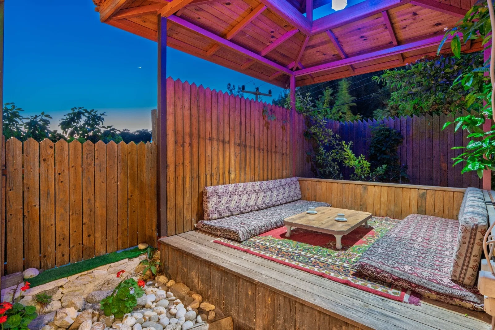 İslamlar’da 5 gece altı kiralık villa, fotoğraf 6