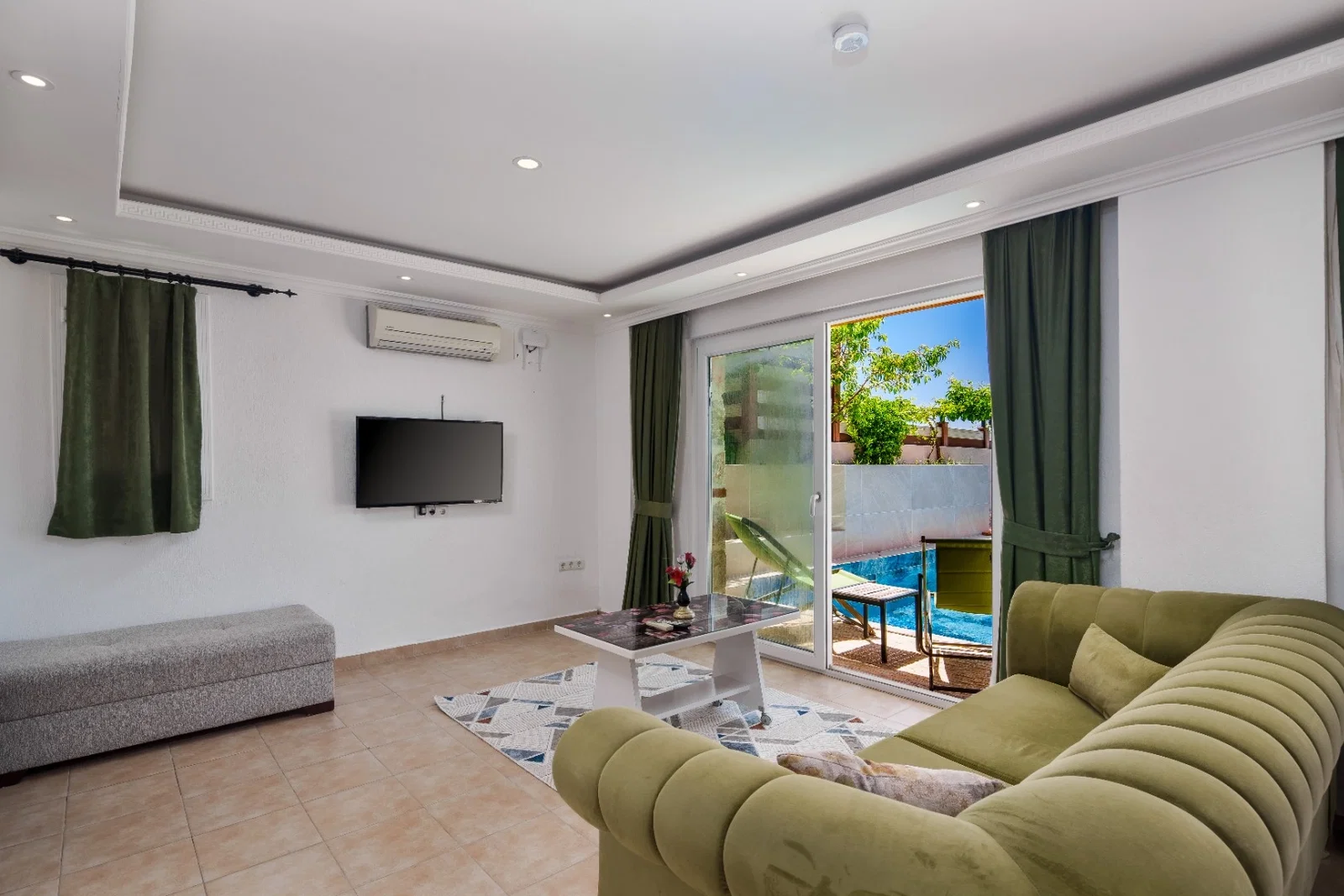 İslamlar’da balayı kiralık villa, fotoğraf 17