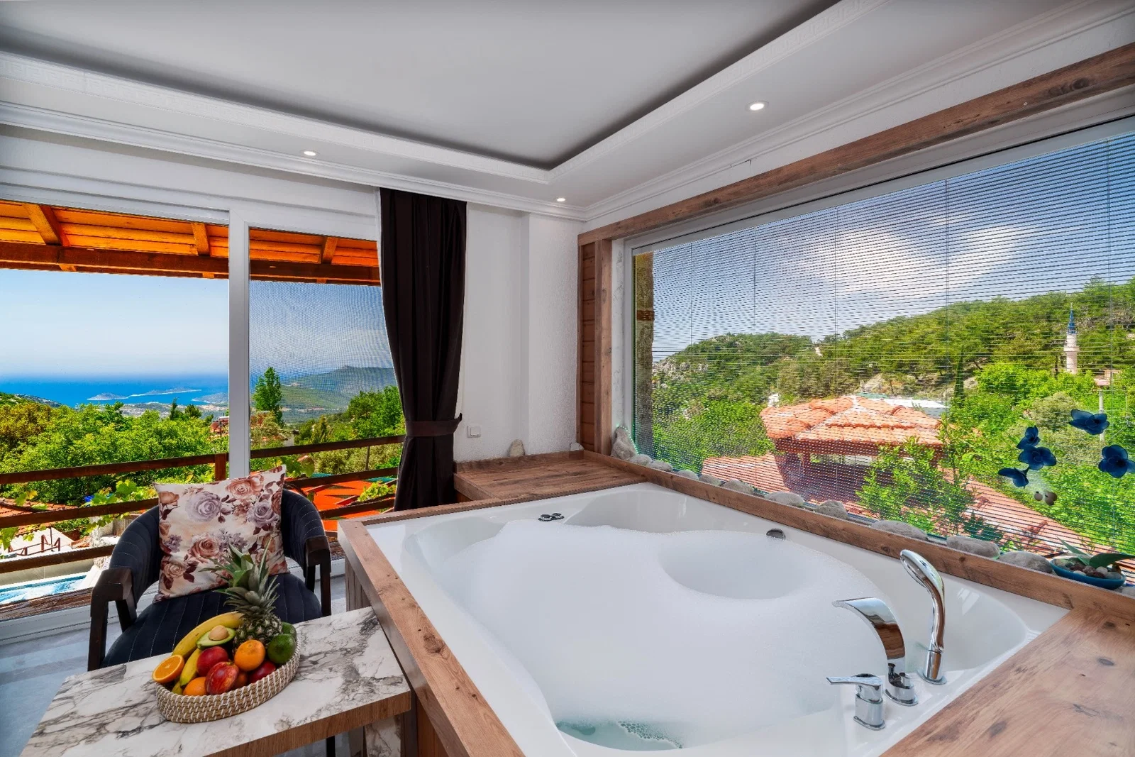 İslamlar’da muhafazakar kiralık villa, fotoğraf 28