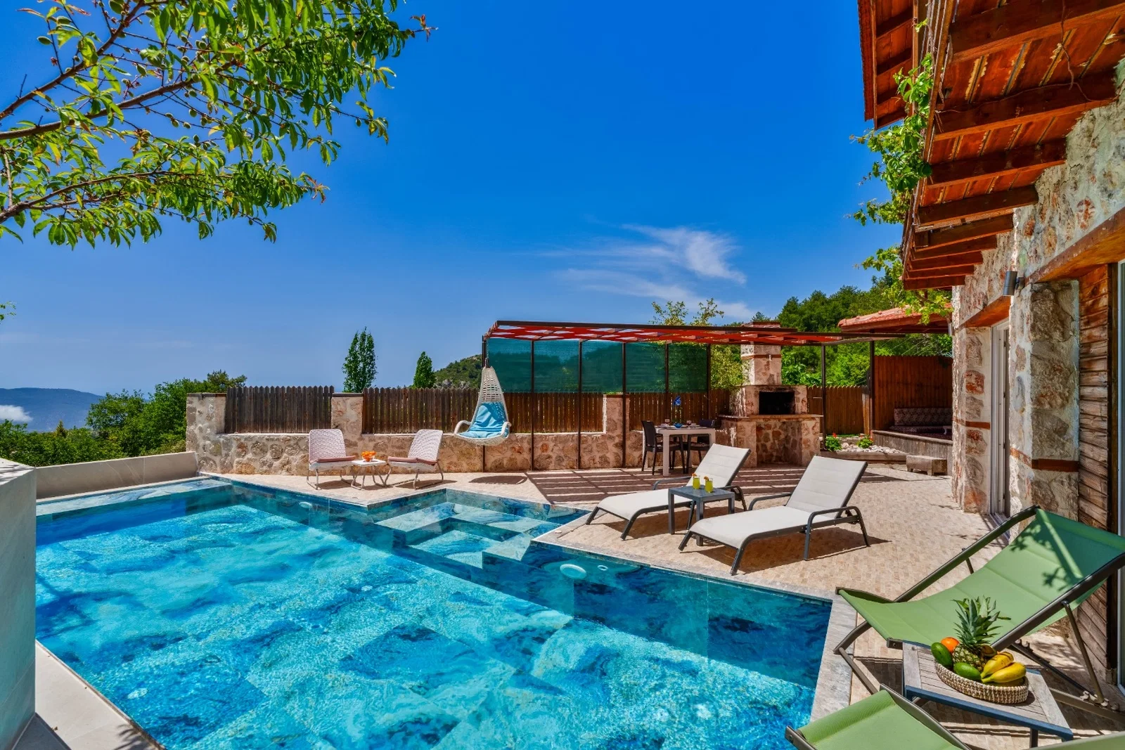 İslamlar’da balayı kiralık villa, fotoğraf 11