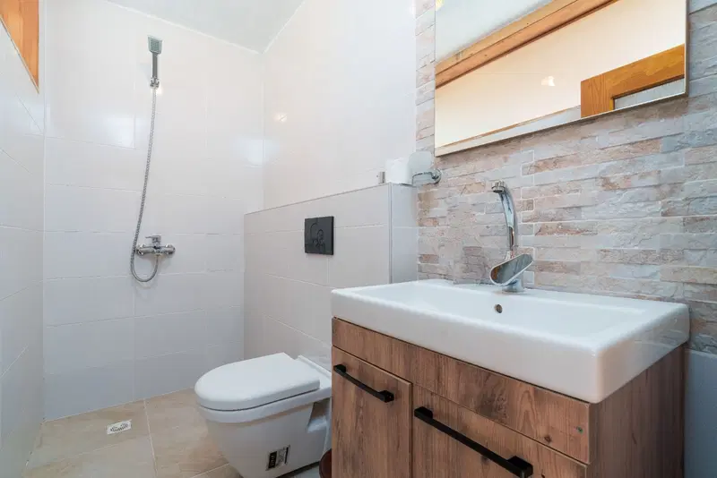 İslamlar’da özel havuzlu kiralık villa, fotoğraf 27