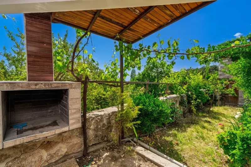 İslamlar’da jakuzili kiralık villa, fotoğraf 8