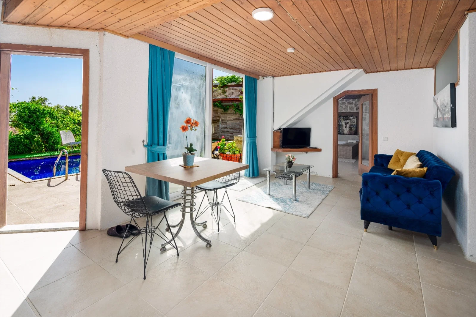 İslamlar’da 5 gece altı kiralık villa, fotoğraf 18