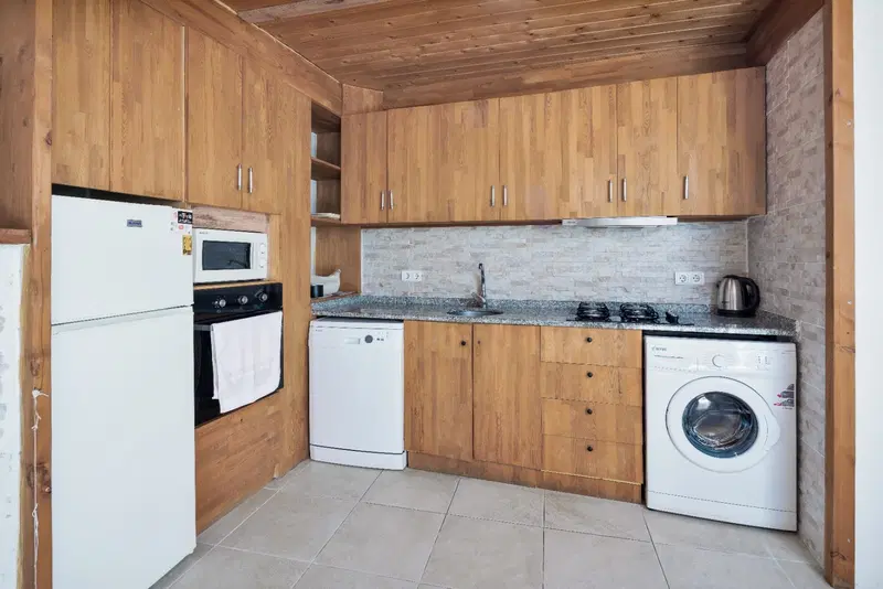 İslamlar’da özel havuzlu kiralık villa, fotoğraf 21