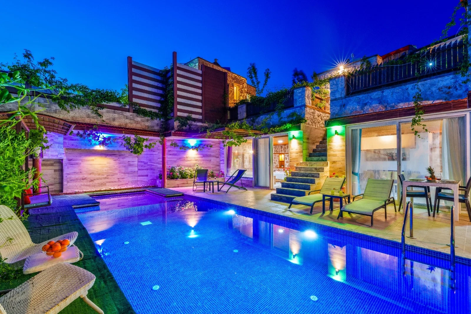 İslamlar’da muhafazakar kiralık villa, fotoğraf 10