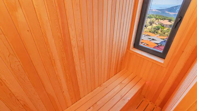 İslamlar’da muhafazakar kiralık villa, fotoğraf 37