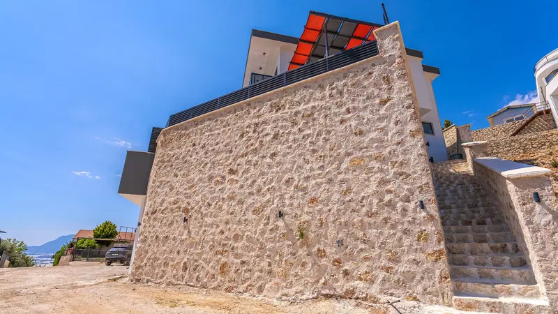 İslamlar’da özel havuzlu kiralık villa, fotoğraf 16
