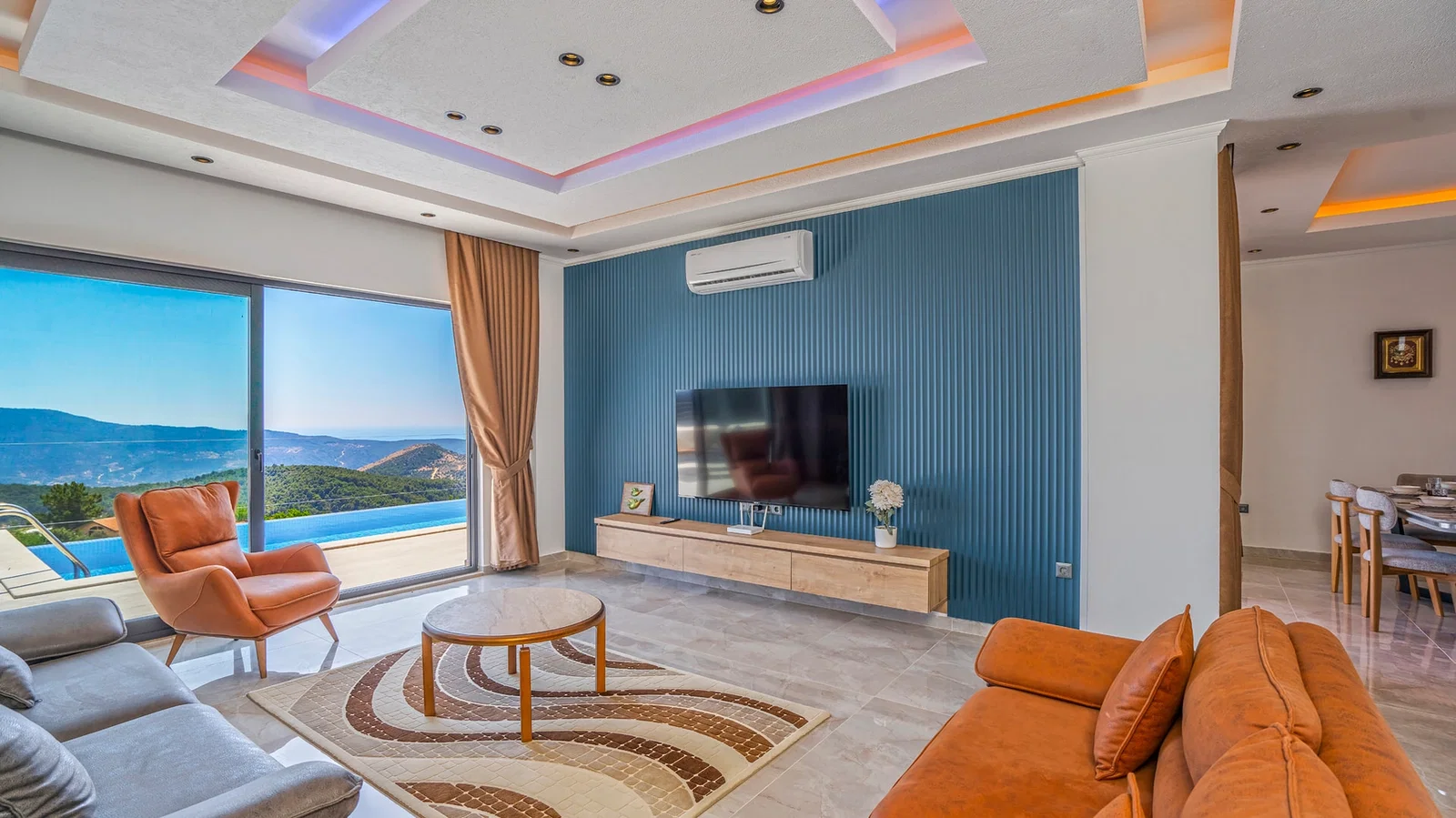 İslamlar’da 5 gece altı kiralık villa, fotoğraf 20