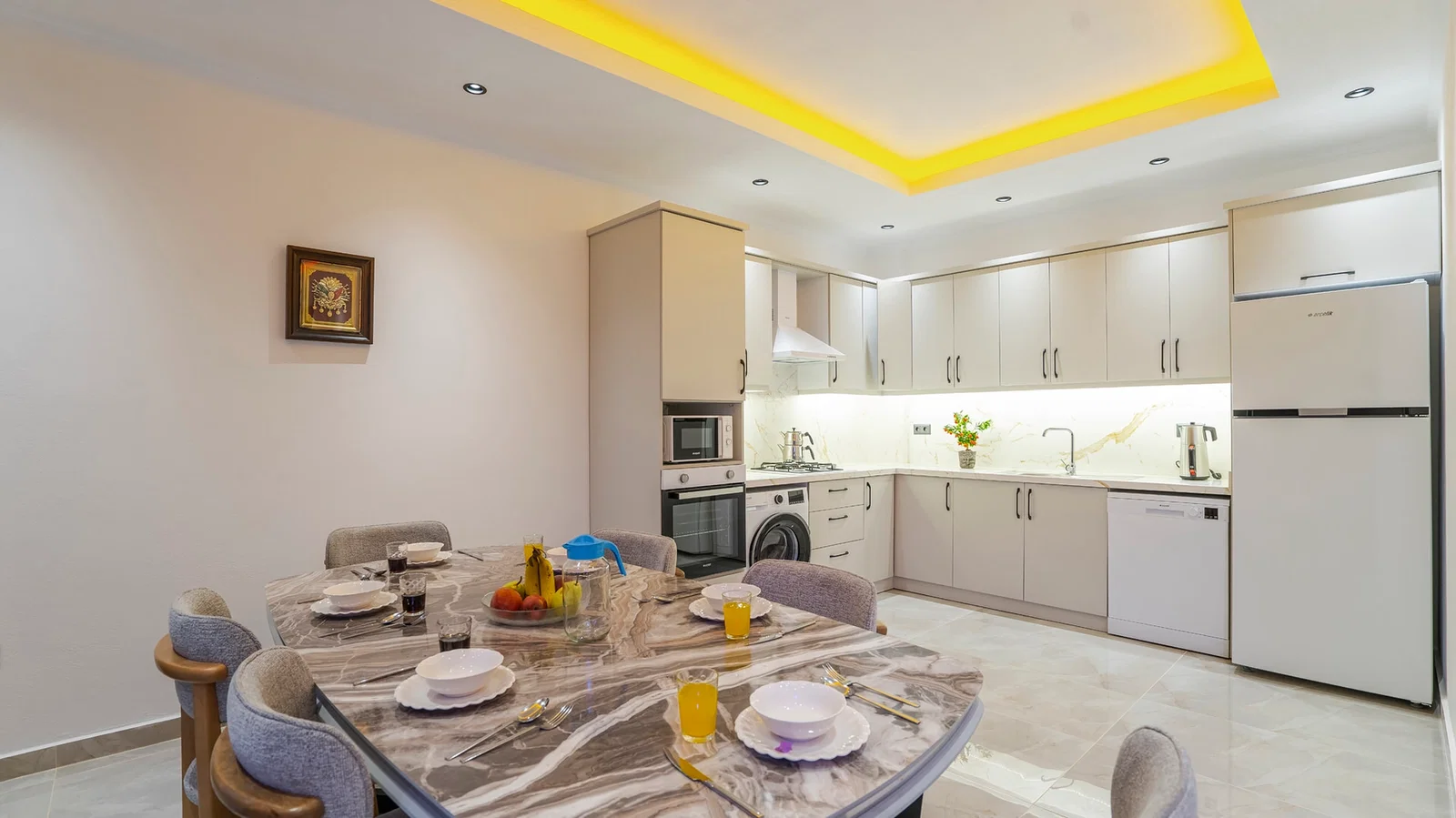 İslamlar’da muhafazakar kiralık villa, fotoğraf 27