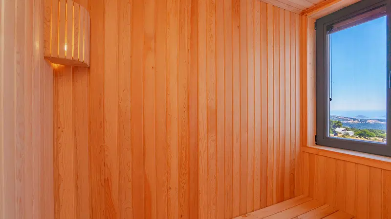 İslamlar’da özel havuzlu kiralık villa, fotoğraf 36