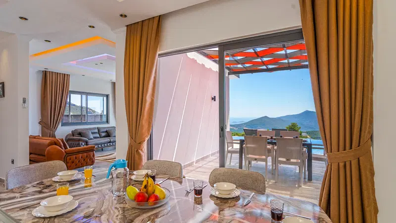 İslamlar’da balayı kiralık villa, fotoğraf 18