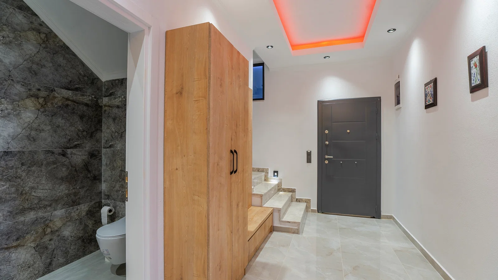 İslamlar’da doğa içinde kiralık villa, fotoğraf 29