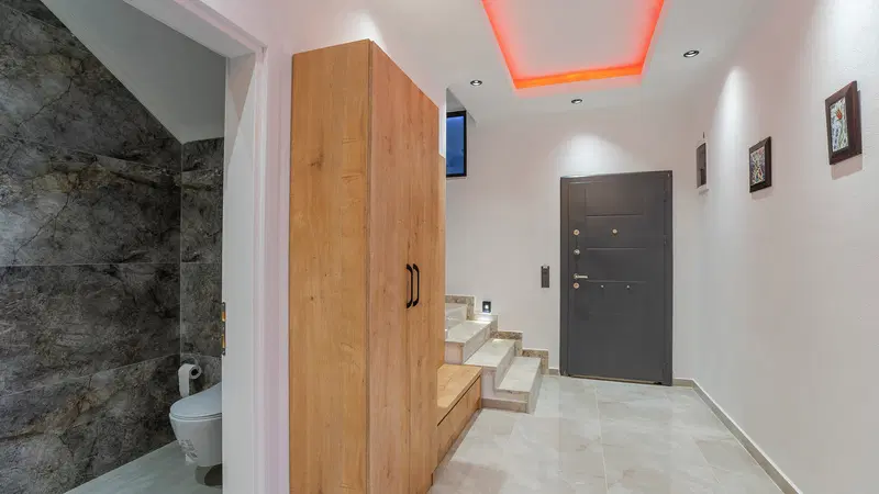 İslamlar’da doğa içinde kiralık villa, fotoğraf 29