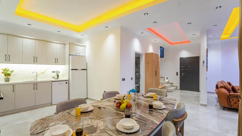 İslamlar’da balayı kiralık villa, fotoğraf 28