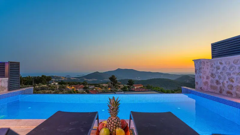 İslamlar’da 5 gece altı kiralık villa, fotoğraf 10