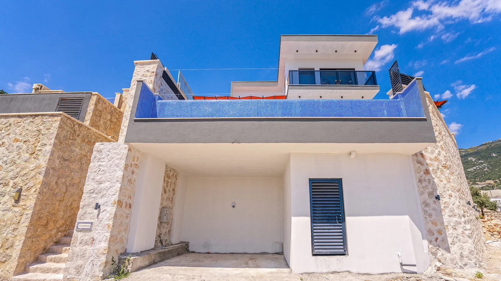 İslamlar’da muhafazakar kiralık villa, fotoğraf 17