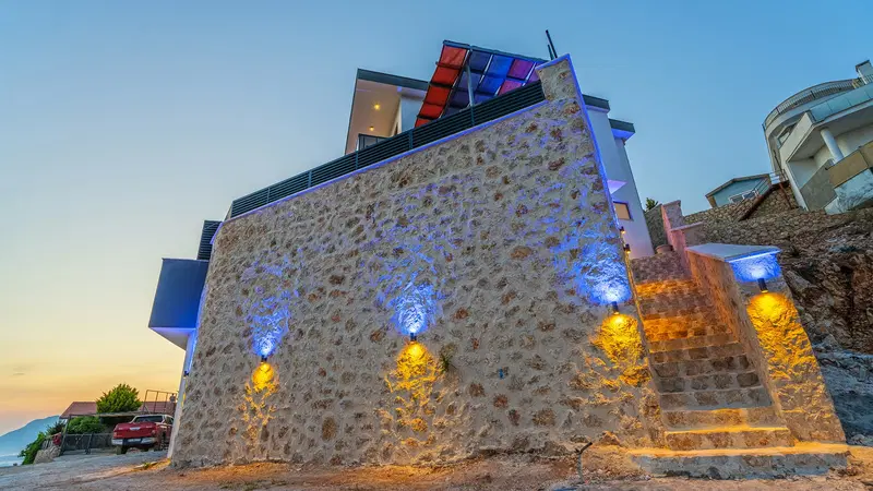 İslamlar’da muhafazakar kiralık villa, fotoğraf 47
