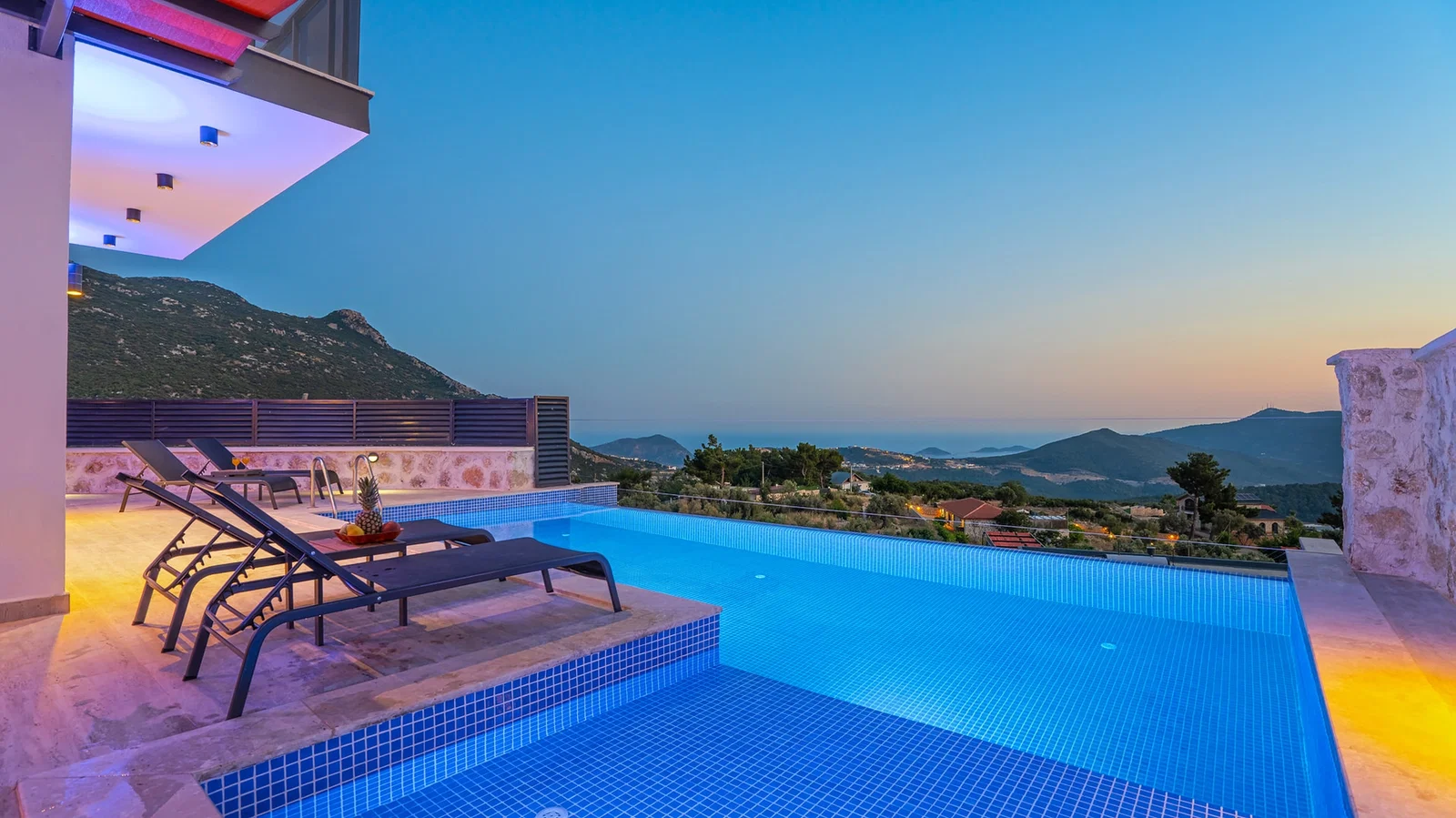 İslamlar’da muhafazakar kiralık villa, fotoğraf 7