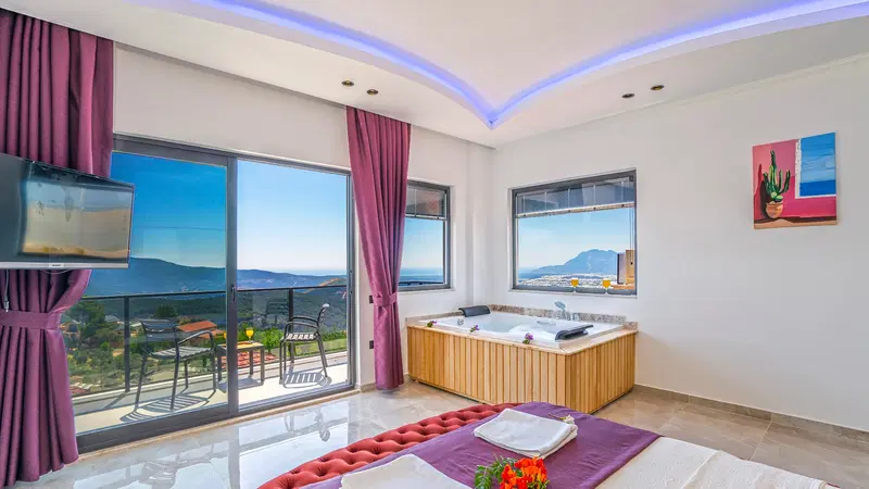 İslamlar’da 5 gece altı kiralık villa, fotoğraf 30
