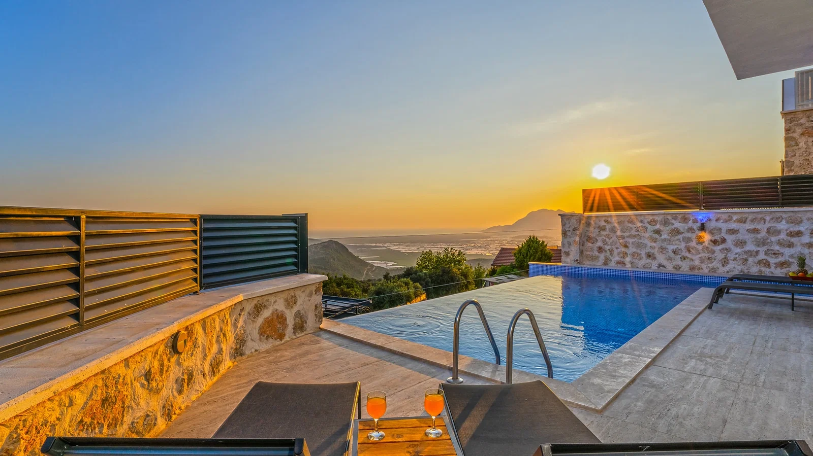 İslamlar’da doğa içinde kiralık villa, fotoğraf 9