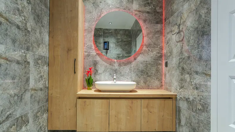 İslamlar’da 5 gece altı kiralık villa, fotoğraf 40