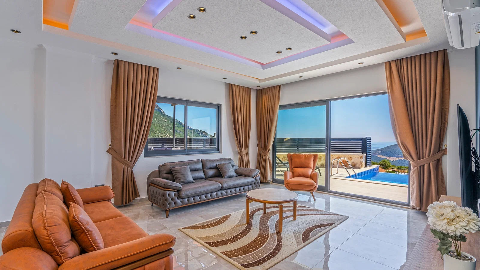 İslamlar’da doğa içinde kiralık villa, fotoğraf 19