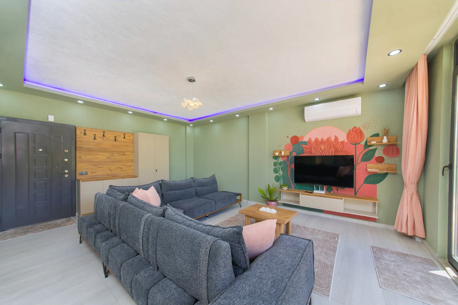 İslamlar’da muhafazakar kiralık villa, fotoğraf 28