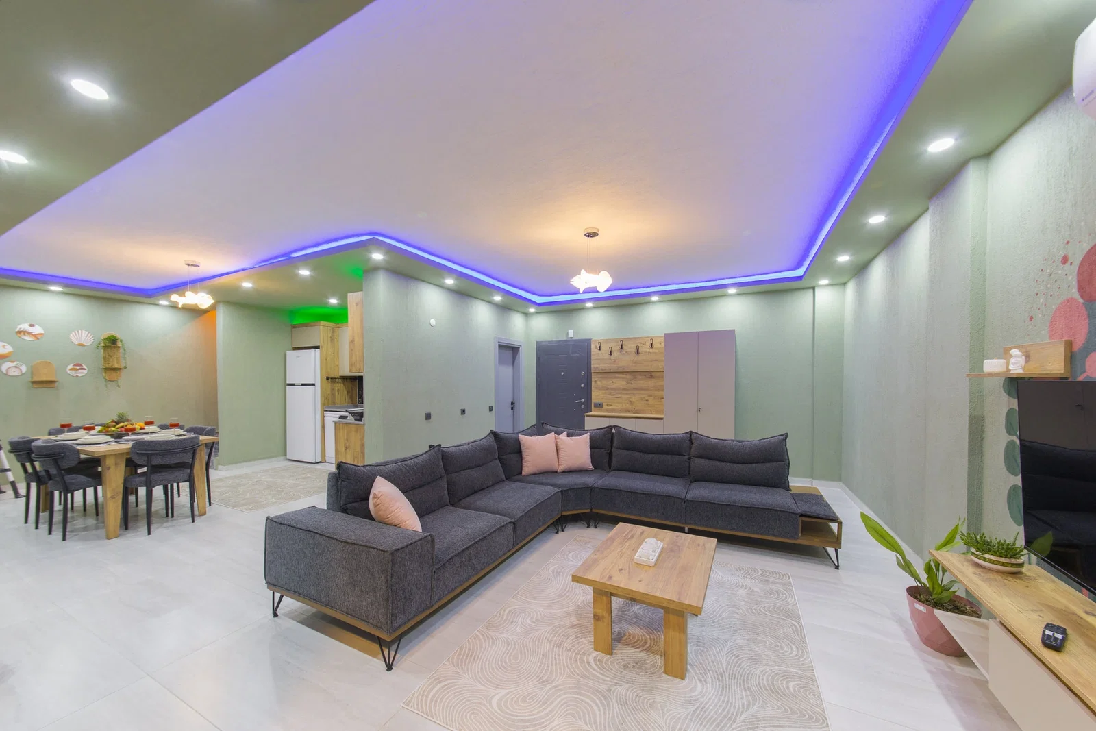 İslamlar’da balayı kiralık villa, fotoğraf 41