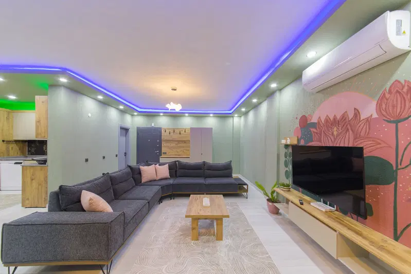 İslamlar’da muhafazakar kiralık villa, fotoğraf 40