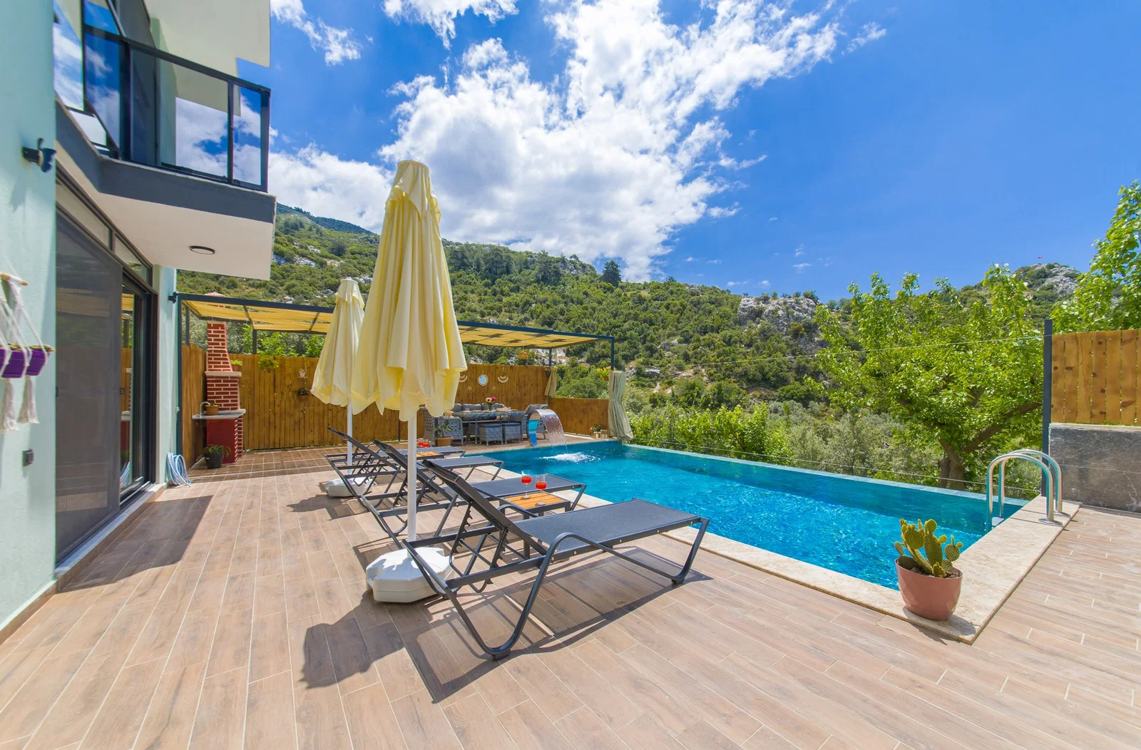 İslamlar’da muhafazakar kiralık villa, fotoğraf 10