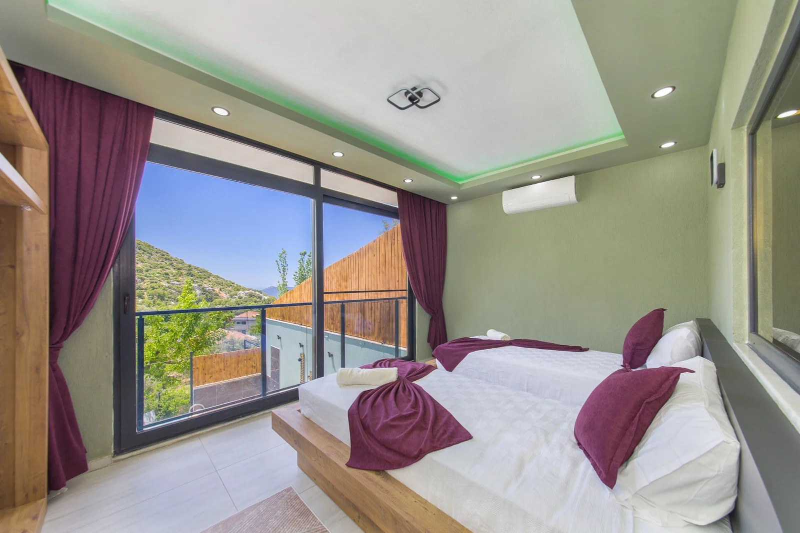 İslamlar’da 5 gece altı kiralık villa, fotoğraf 42