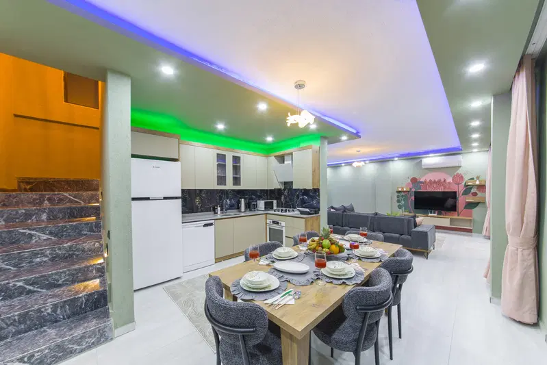 İslamlar’da balayı kiralık villa, fotoğraf 35