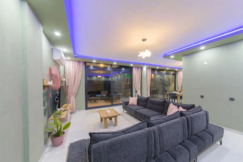 İslamlar’da özel havuzlu kiralık villa, fotoğraf 39