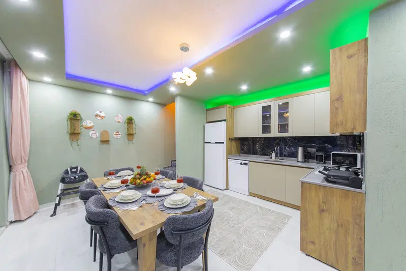 İslamlar’da 5 gece altı kiralık villa, fotoğraf 36