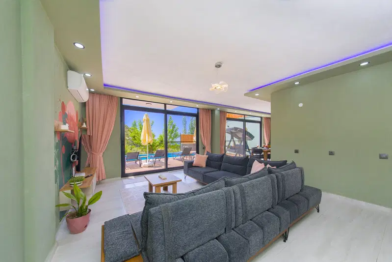 İslamlar’da 5 gece altı kiralık villa, fotoğraf 30