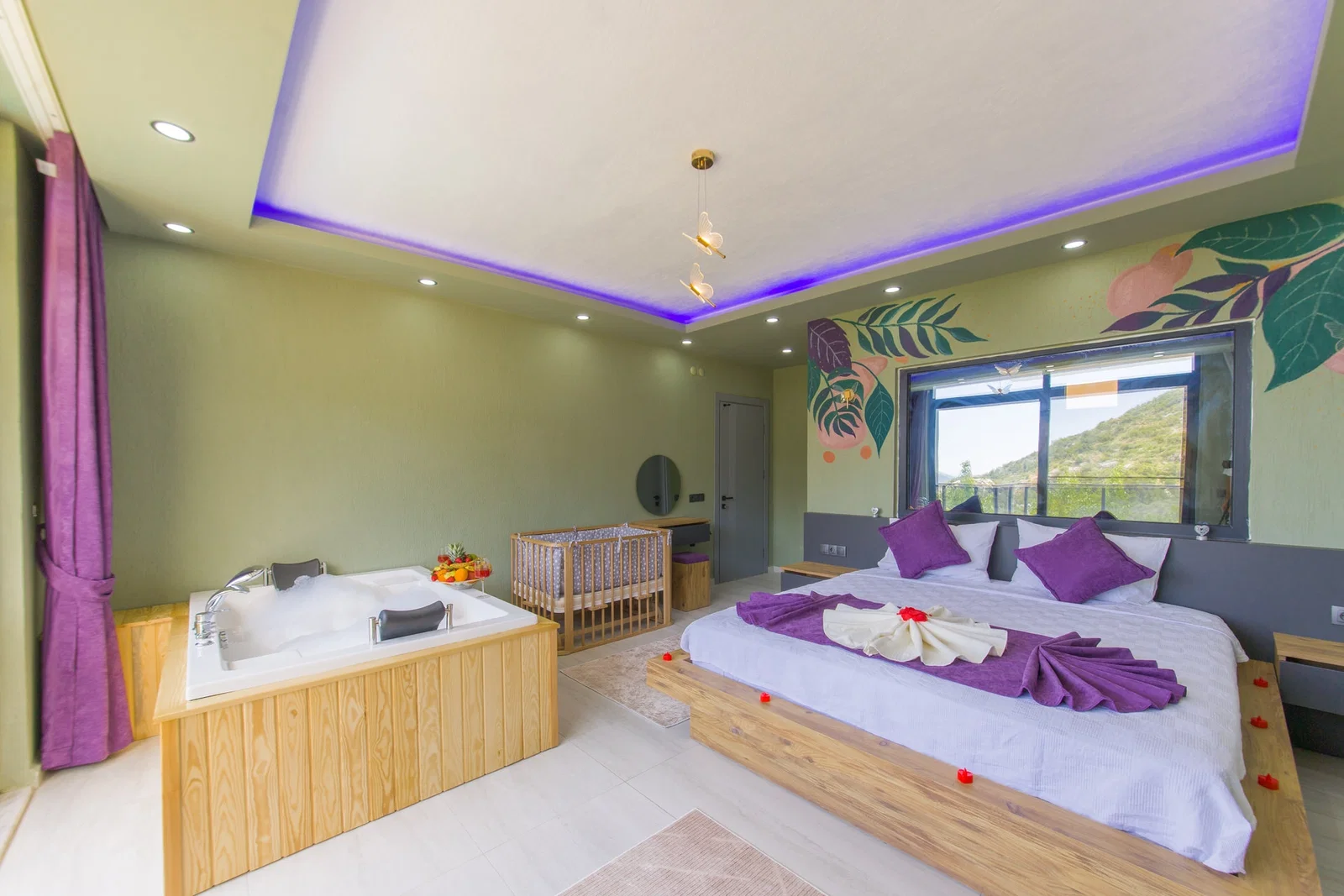 İslamlar’da 5 gece altı kiralık villa, fotoğraf 48