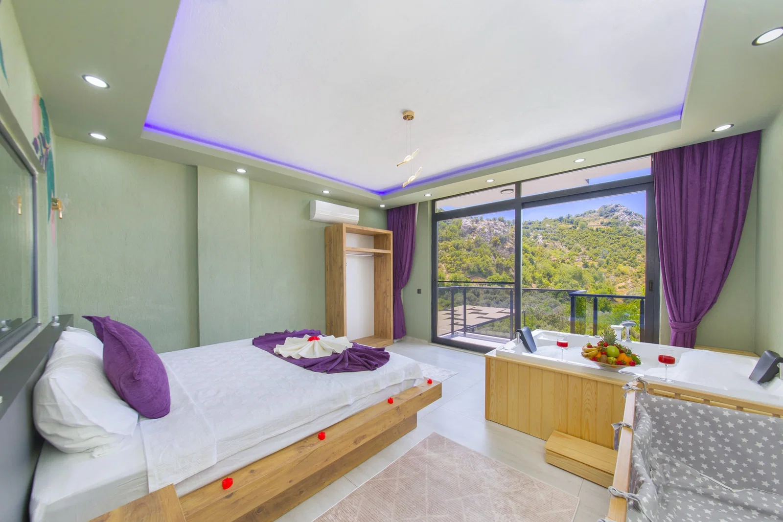 İslamlar’da muhafazakar kiralık villa, fotoğraf 46