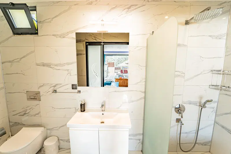 Sarıbelen’de çocuk dostu kiralık villa, fotoğraf 25