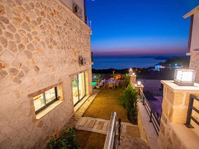 Fethiye’de 5 gece altı kiralık villa, fotoğraf 12