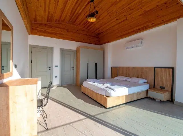 Fethiye’de kalabalık aile kiralık villa, fotoğraf 25