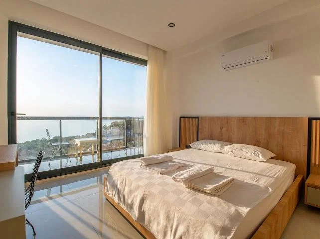 Fethiye’de 5 gece altı kiralık villa, fotoğraf 36
