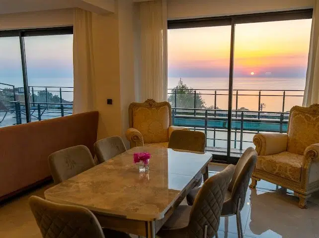 Fethiye’de yan yana kiralık villa, fotoğraf 20