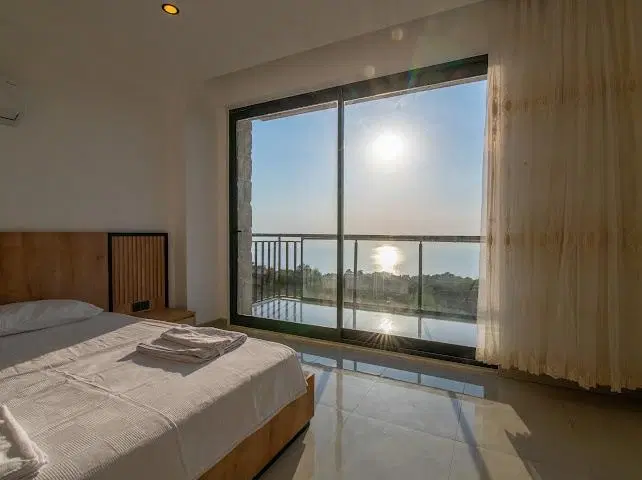 Fethiye’de 5 gece altı kiralık villa, fotoğraf 42