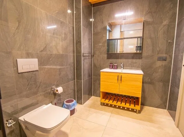 Fethiye’de 5 gece altı kiralık villa, fotoğraf 30