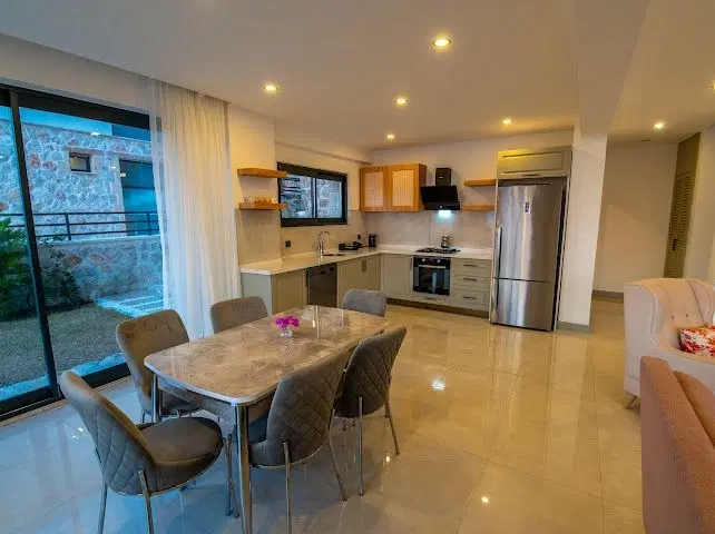 Fethiye’de çocuk dostu kiralık villa, fotoğraf 19