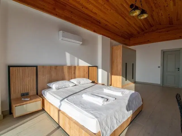 Fethiye’de kalabalık aile kiralık villa, fotoğraf 32
