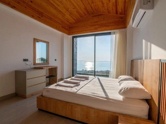 Fethiye’de 5 gece altı kiralık villa, fotoğraf 24