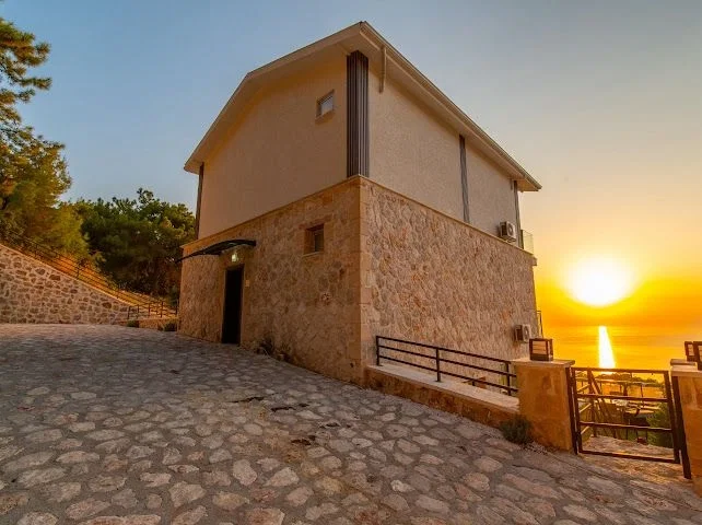 Fethiye’de çocuk dostu kiralık villa, fotoğraf 11
